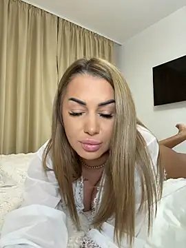 دردشة KirstieVegas الجنسية المباشرة