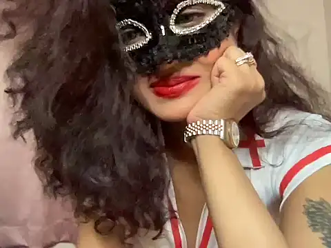 ScarletSeductive's Live XXX Chat