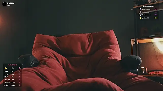 TechnoJesus Live XXX-Chat
