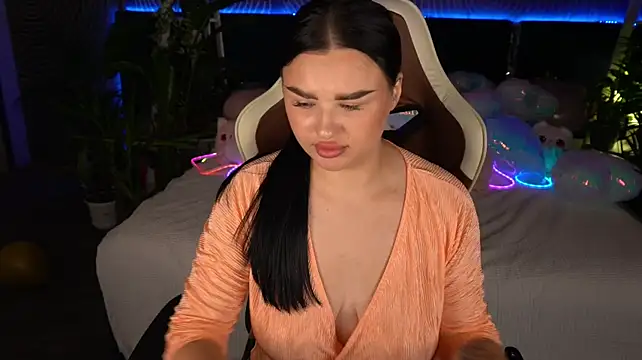 CherrryQueen Live XXX-chat