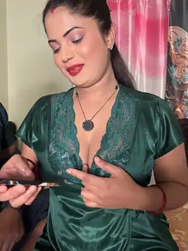 Chatroom XXX en direct de dr-priyanka