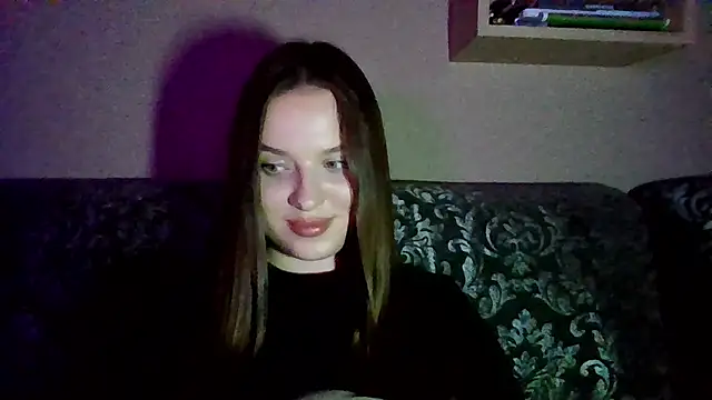 EmberSoul – Live XXX-chat