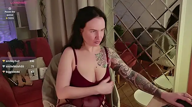 Lisa_Sin XXX чат на живо
