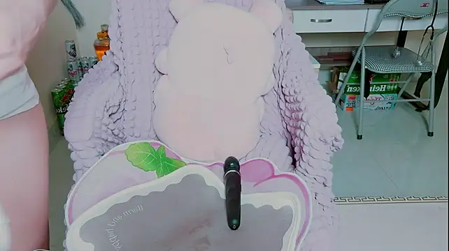 Jiso_R 即時 XXX 聊天