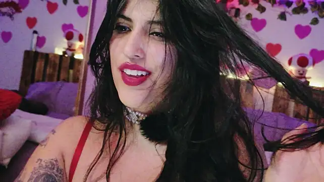 צ'אט XXX בשידור חי של AzaharJaan