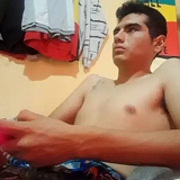 Ortiz3404's Live XXX Chat