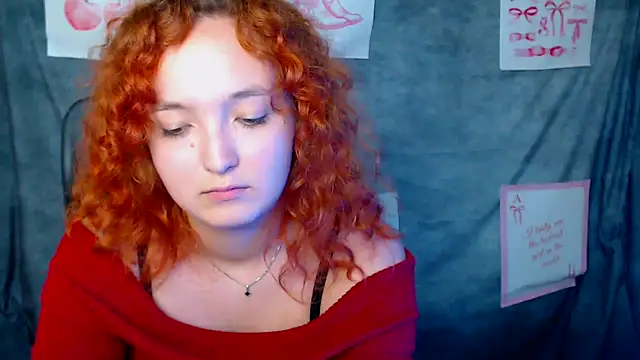 MissAriaa Chat XXX live