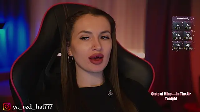 Chat XXX en directo de -RED_HAT-