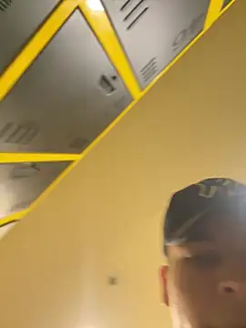 The_Conquer's Live XXX Chat