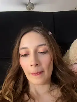 Evel_Rous Live XXX-Chat