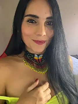 צ'אט XXX בשידור חי של Miaswwe