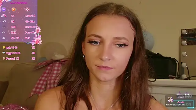 Milky_flexy_cat's Live XXX Chat