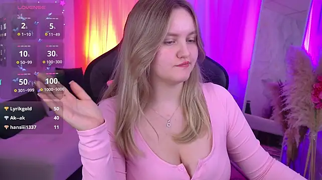 KellyPoter XXX чат на живо