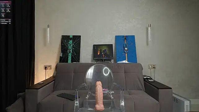 XXX chat uživo modela 69littlebig69