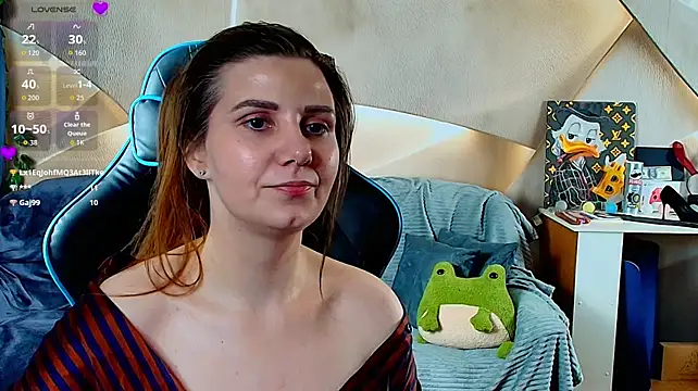 Millie_Mint XXX чат на живо