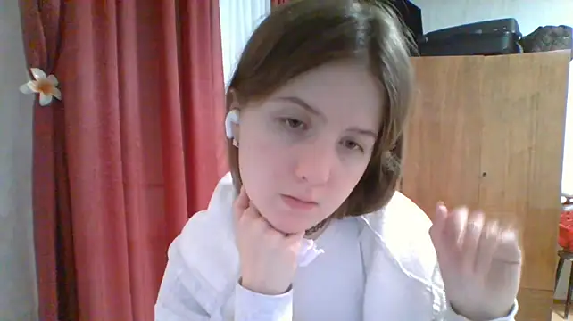 ShanteQuirin XXX чат на живо