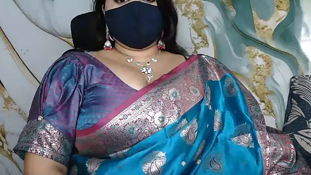Ridhima_sony's Live XXX Chat