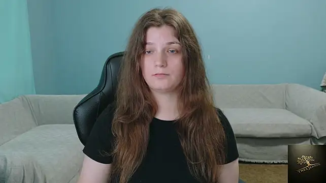 Živý XXX chat TreeJeanne