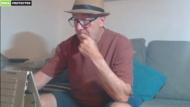 bluedae1's Live XXX Chat