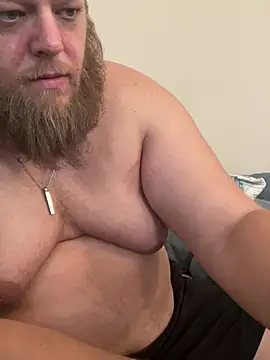 Chatroom XXX en direct de Tallbellybear