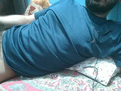 Precumboner Live XXX-Chat