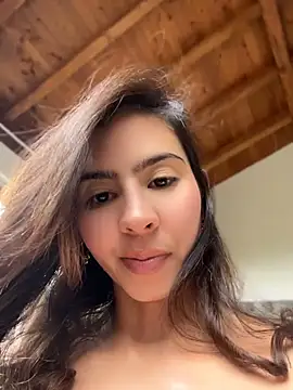 RouseColins Live XXX Chat