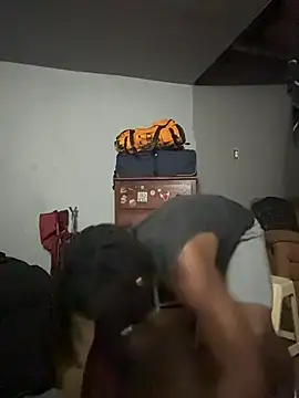 TheMightyDxXx ওয়েবক্যাম শো
