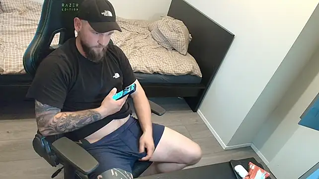 koppers2000 Live XXX-chat