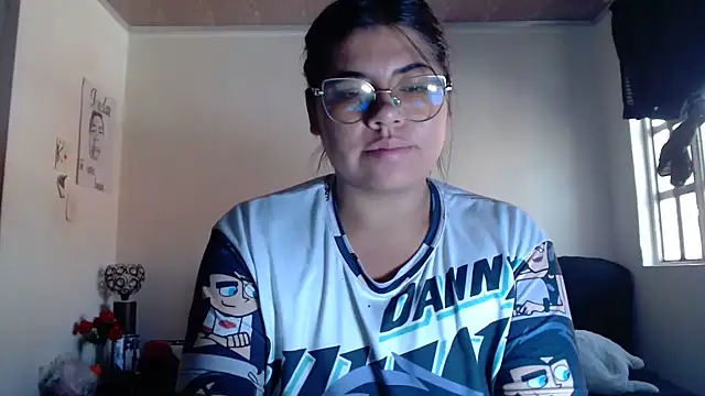 Kimmy_kimmy_ Chat XXX in diretta