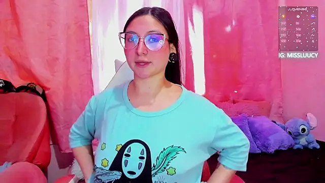 lucy_neil Chat XXX in diretta