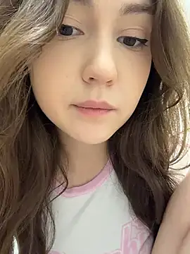 Živý XXX chat Peachy_Dream
