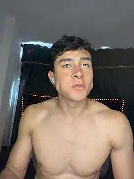 AustinJones_ Chat XXX live