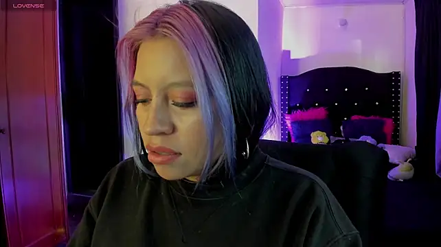 Czat XXX na żywo – Midory_6