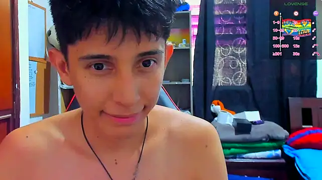 Chat XXX en directo de gomitaboy1
