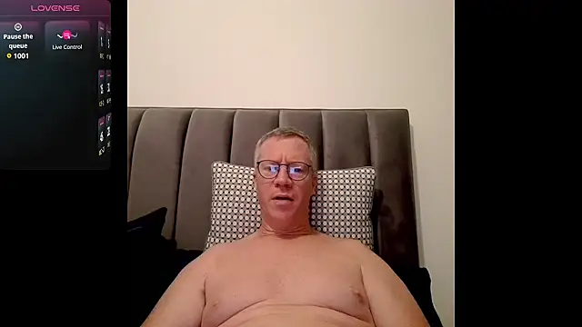 SinfulPulse69 웹캠 쇼