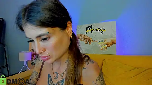 Czat XXX na żywo – Patricia_Cox