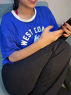 JasNoor_ Webcam Show