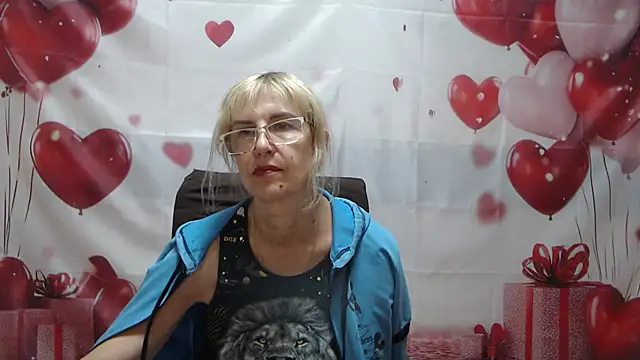 Živý XXX chat PattySanny