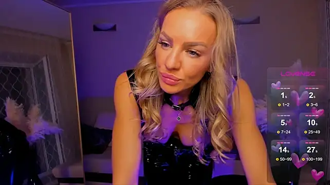Czat XXX na żywo – Oliva_Candy