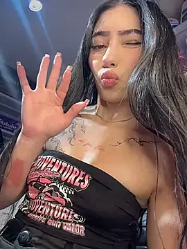 AMBERBUNNY_'s Live XXX Chat
