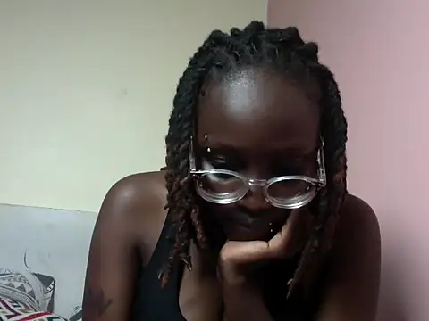 Chat XXX ao vivo de SexyAry