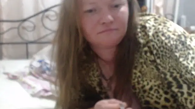 CharleyReidy Chat XXX in diretta