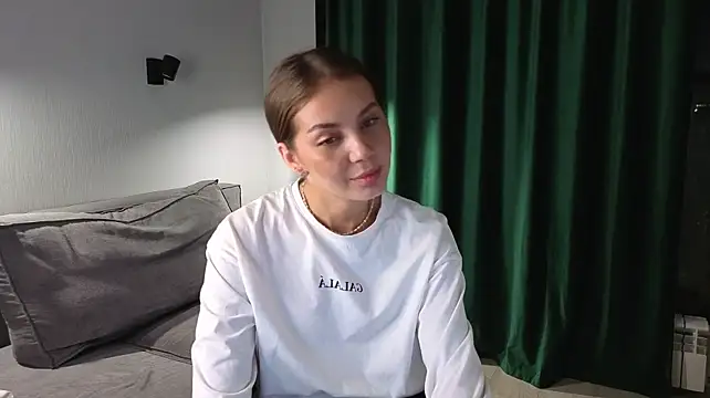 CarliRipley Chat XXX in diretta