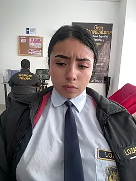 Czat XXX na żywo – Angela__05