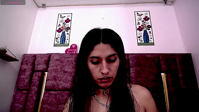 FRANCHESCA_LOVE_ Live XXX-Chat