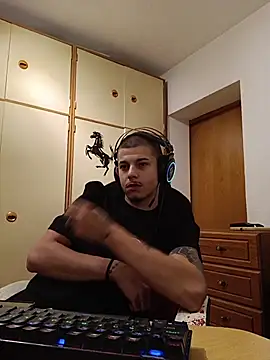 Chat XXX Live Saint_LexVII
