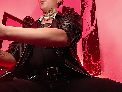 Онлайн чат XXX AlecBanne_