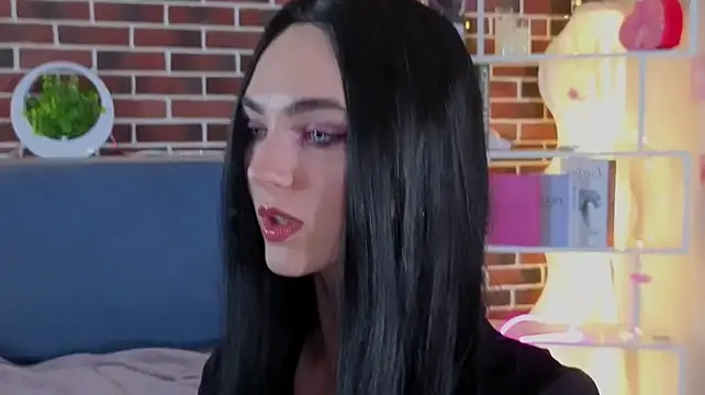 MarielRoloson Chat XXX in diretta