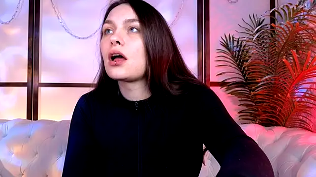 צ'אט XXX בשידור חי של EffyGoddess