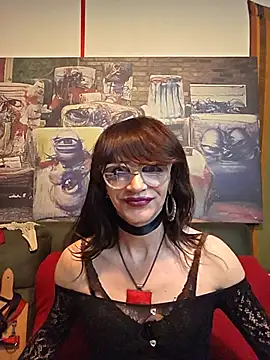 Chatroom XXX en direct de TheBlackWtch